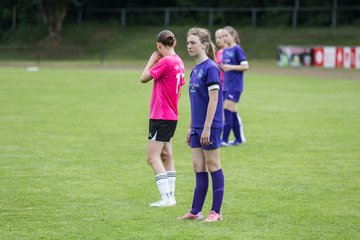 Bild 28 - wCJ VfL Pinneberg - Nordlichter im NSV : Ergebnis: 4:3